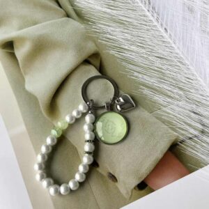 Raktų pakabukas ,,Žuvys"