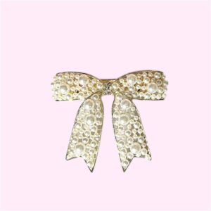 Plaukų segtukas ,,Kaspinukas"