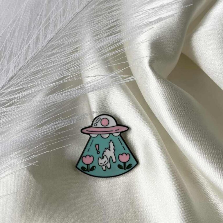 Ženkliukas ,,Cosmo-cat”