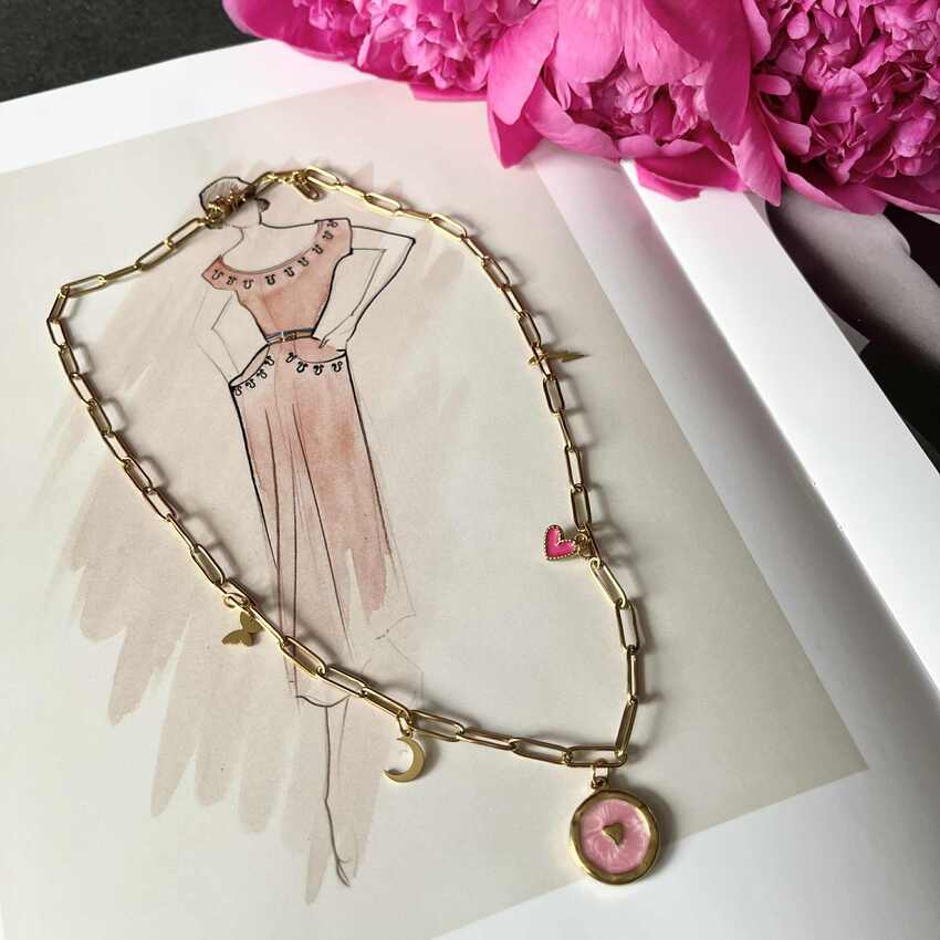 Grandinėlė ,,Funky"