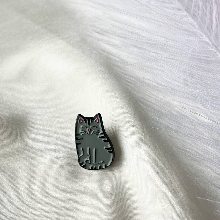 Ženkliukas ,,Kačiukas"