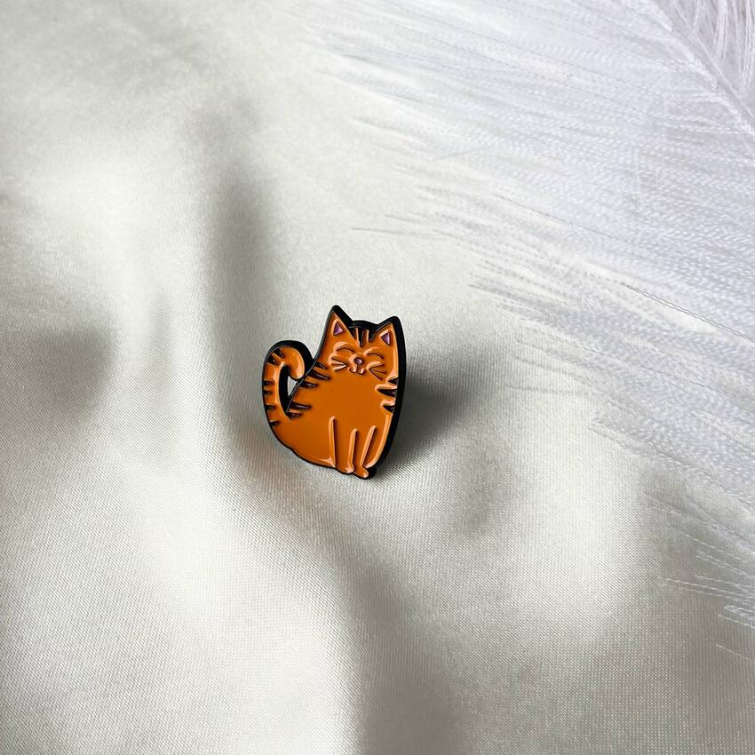 Ženkliukas ,,Kačiukas"