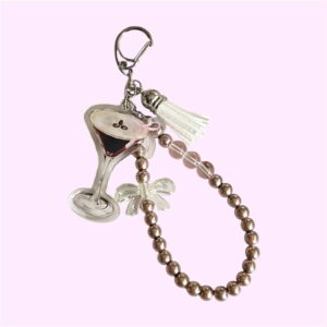 Raktų pakabukas ,,Espresso Martini"