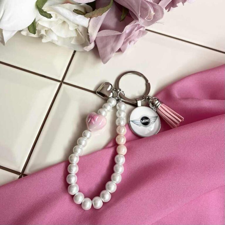 Raktų pakabukas ,,MINI”