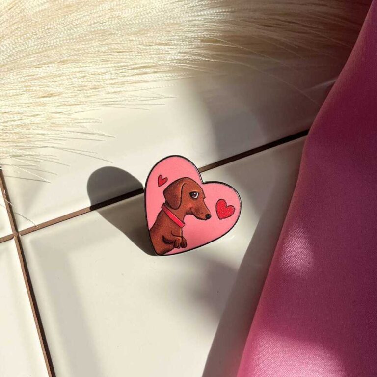 Ženkliukas ,,Taksiukas”