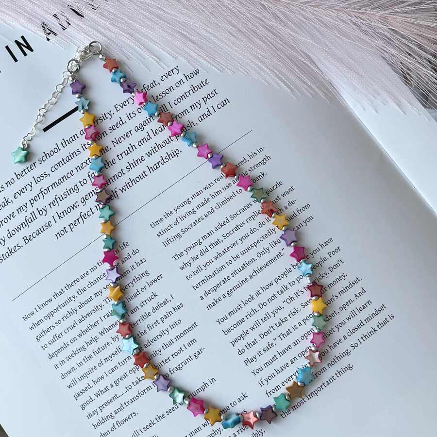 Vėrinys ,,Žvaigždelės"