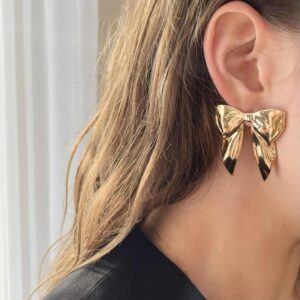 Auskarai ,,Ellegance"