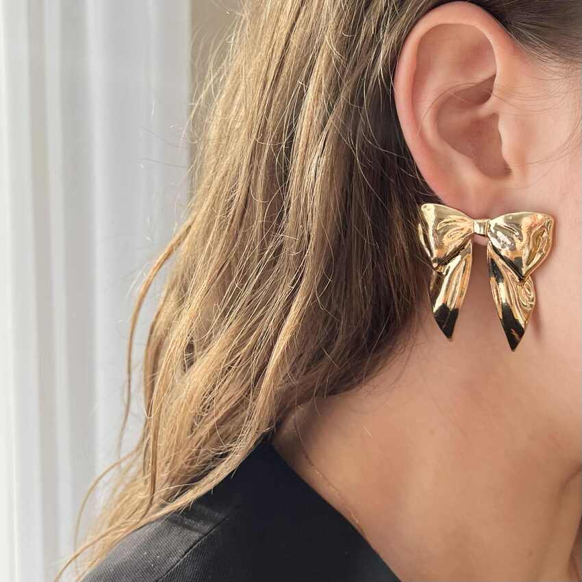 Auskarai ,,Ellegance"