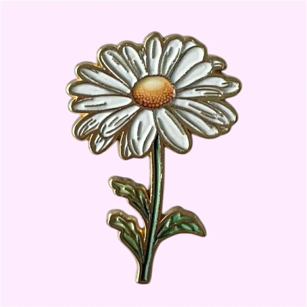 Ženkliukas ,,Ramunė”