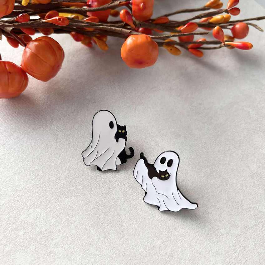 Ženkliukai ,,Vaiduokliukai"