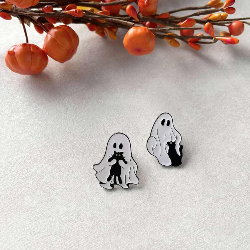 Ženkliukai ,,Vaiduokliukai"