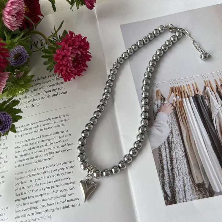 Vėrinys ,,Heart of Steel”