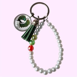 Raktų pakabukas ,,Lietuva"