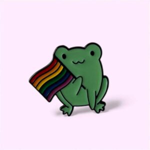 Ženkliukas ,,Varliukas"