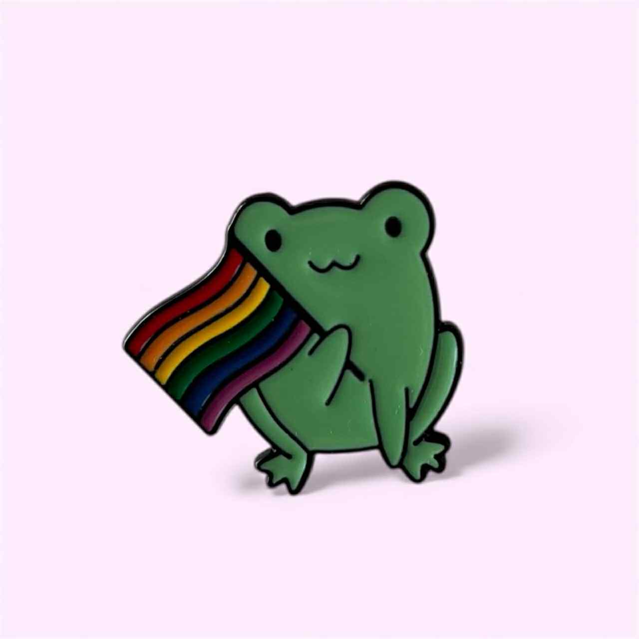 Ženkliukas ,,Varliukas"