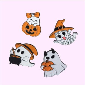 Mieli rudeniški ženkliukai „Vaiduokliai"