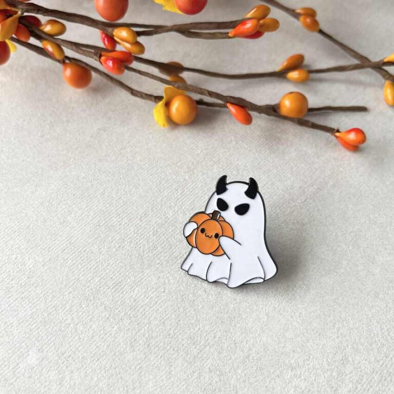 Ženkliukai ,,Vaiduokliai”