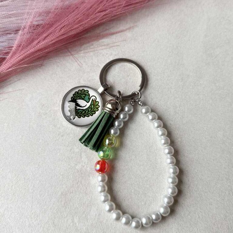 Raktų pakabukas ,,Lietuva”