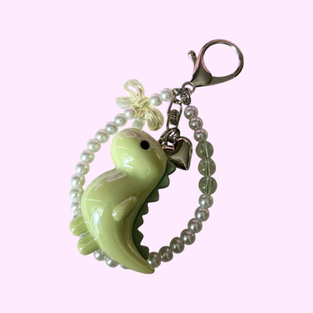 Pakabukas rankinei ,,Drakoniukas”