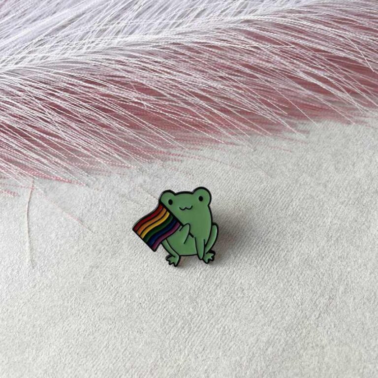 Ženkliukas ,,Varliukas”