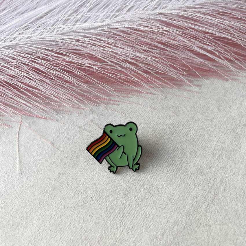 Ženkliukas ,,Varliukas"