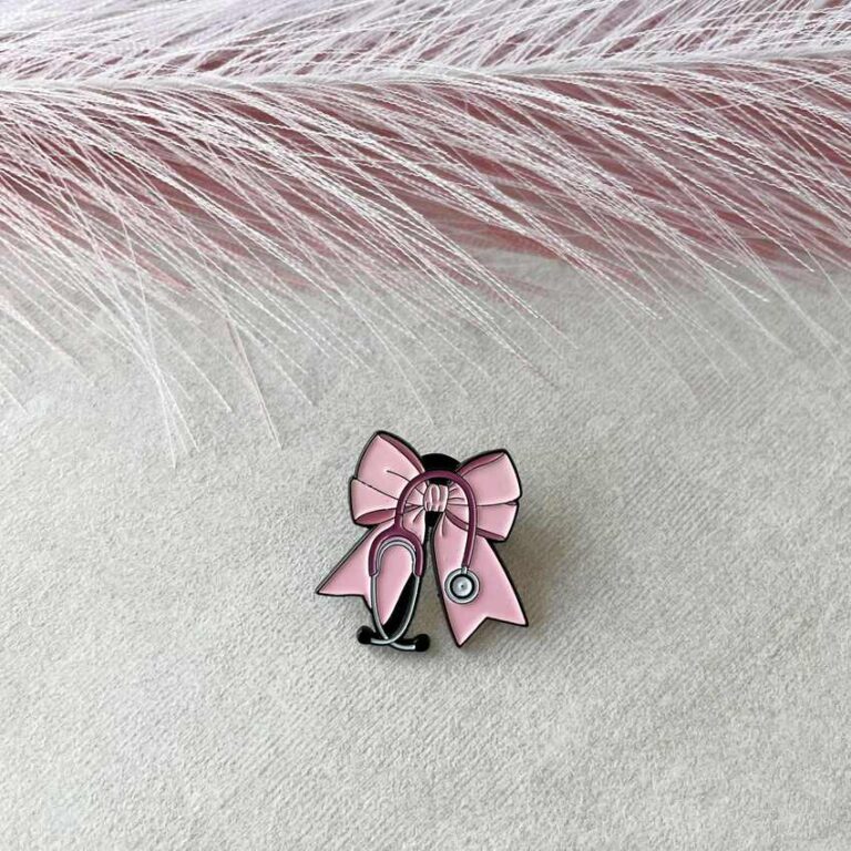 Ženkliukas ,,Gydytojui, gydytojai”