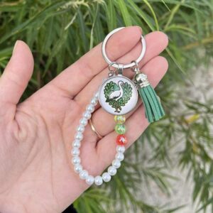 Raktų pakabukas ,,Lietuva"