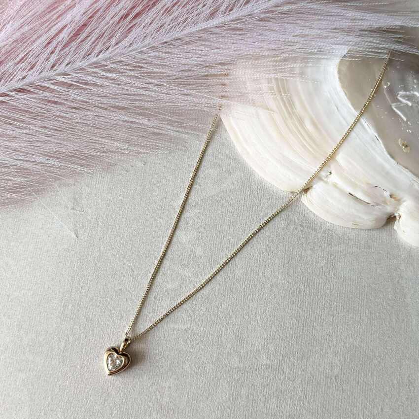 Grandinėlė ,,Širdelė"