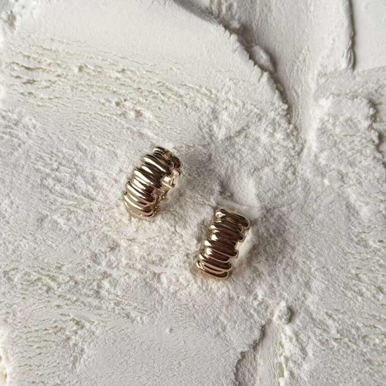 Auskarai ,,Rinkutės”