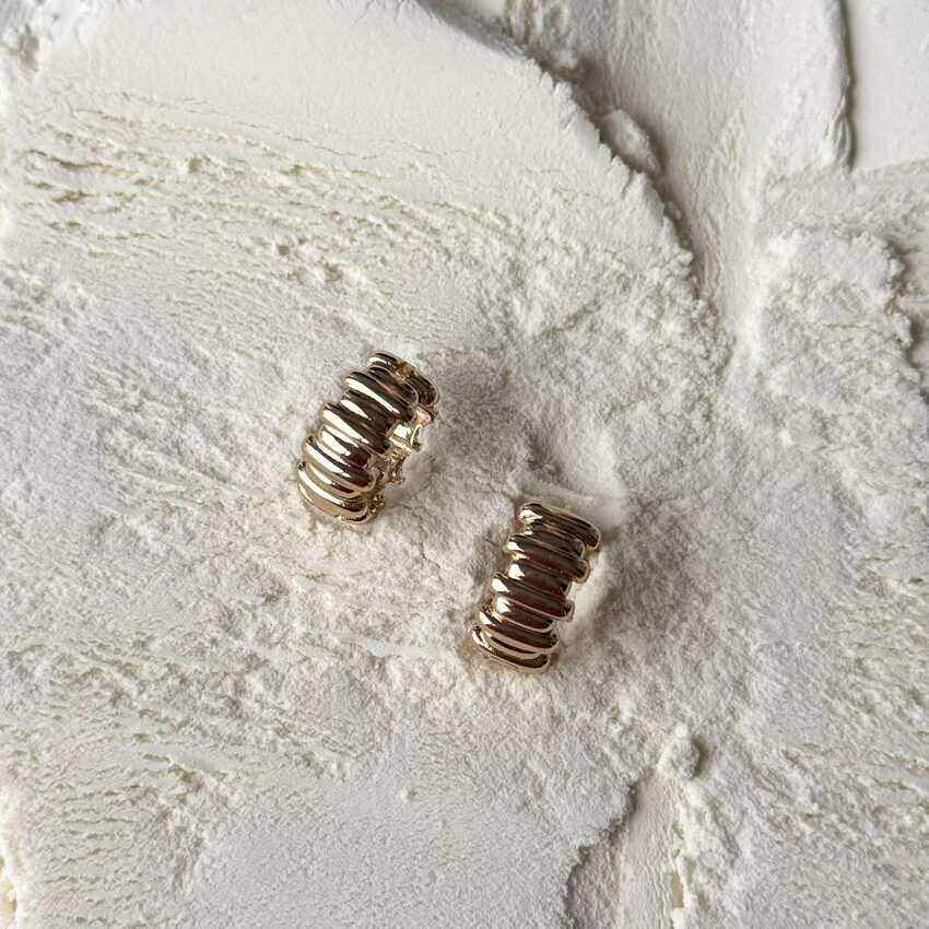 Auskarai ,,Rinkutės"