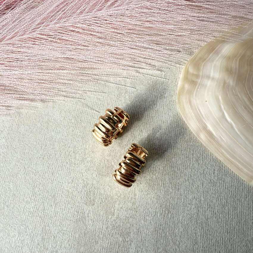 Auskarai ,,Rinkutės"