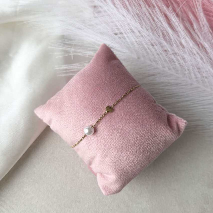 Apyrankė ,,Touch of Heart"