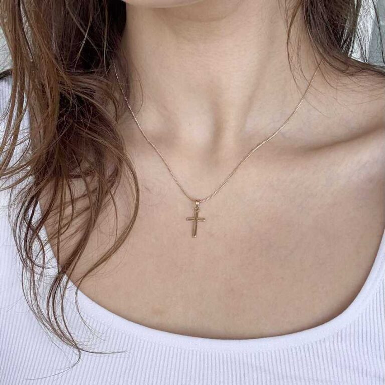 Grandinėlė ..Kryžiukas”