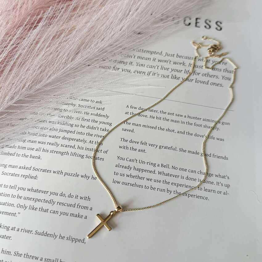 Grandinėlė ..Kryžiukas"