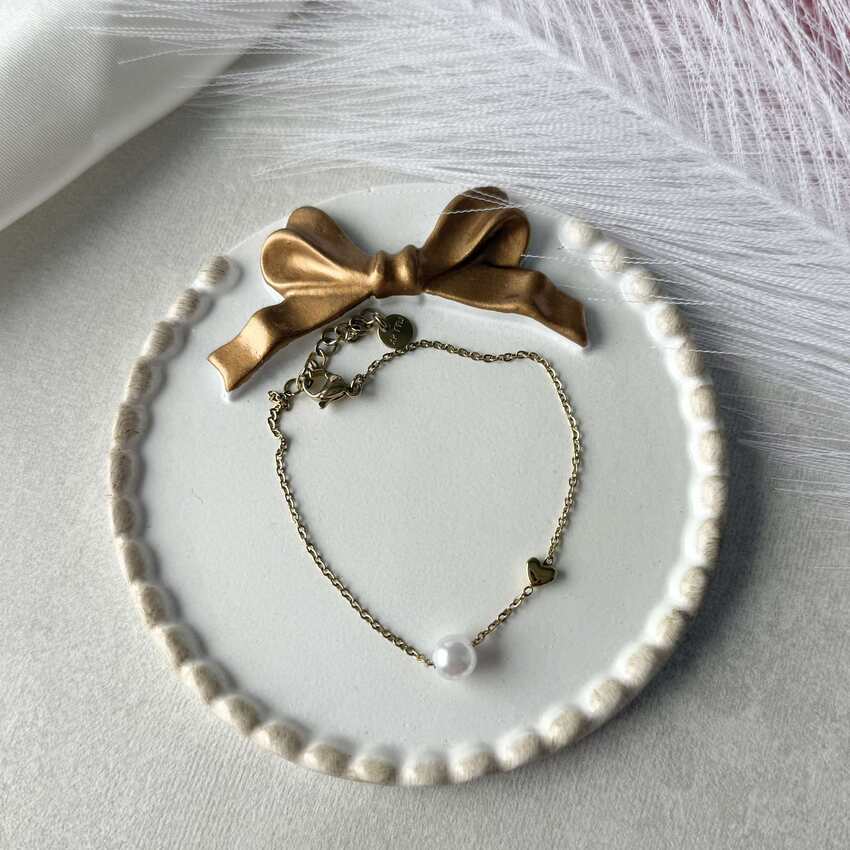 Apyrankė ,,Touch of Heart"