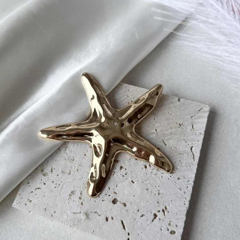 Sagė ,,Jūrų žvaigždė”