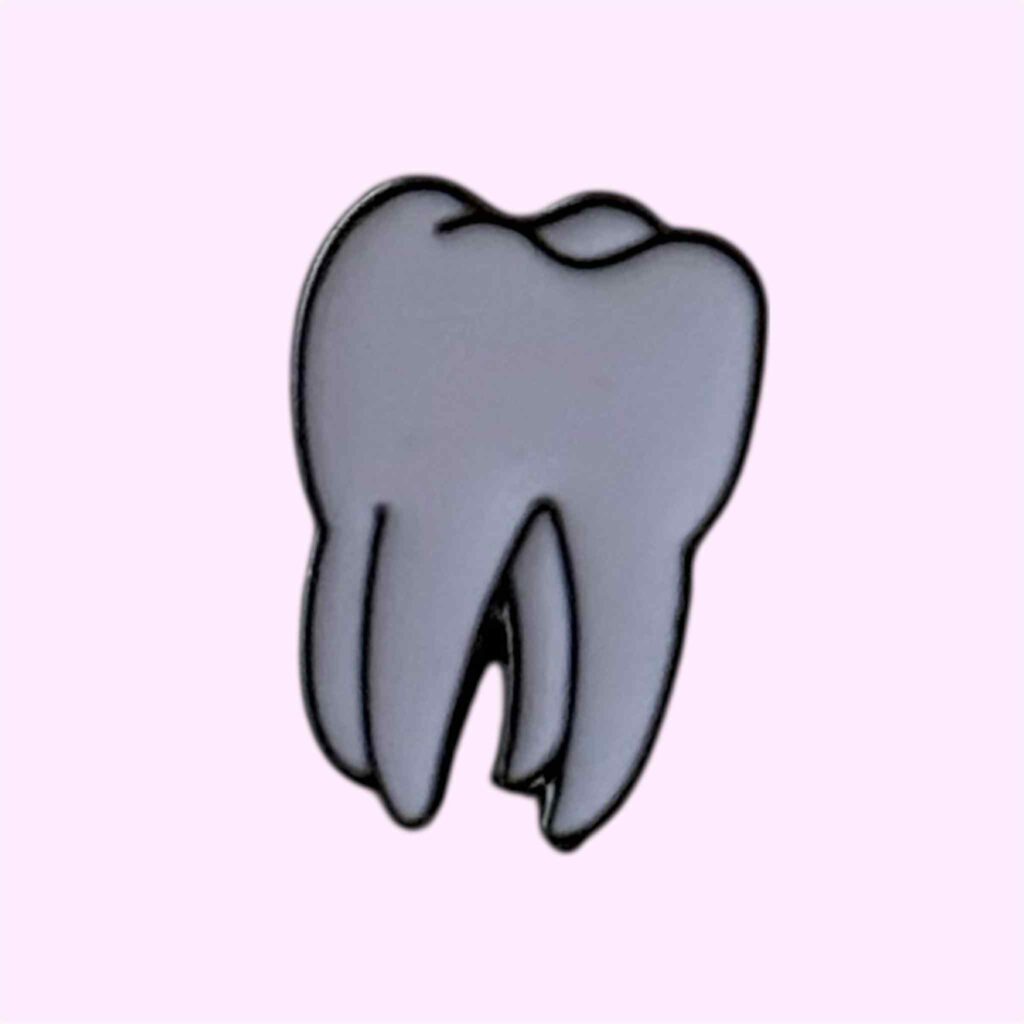 Ženkliukas ,,Dantukas”