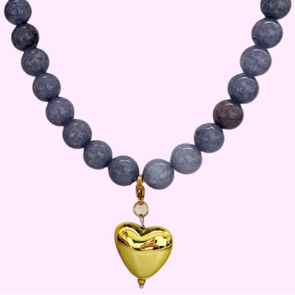 Vėrinys ,,Ramybės žavesys”