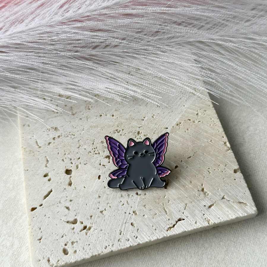 Ženkliukai ,,Fairy Kitties"