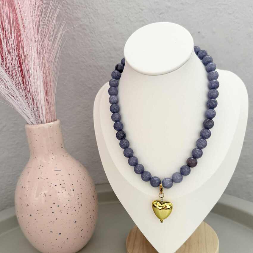 Vėrinys ,,Ramybės žavesys”