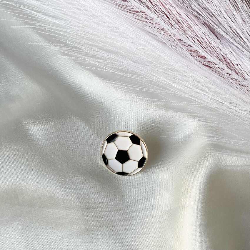 Ženkliukas ,,Futbolo fanui”