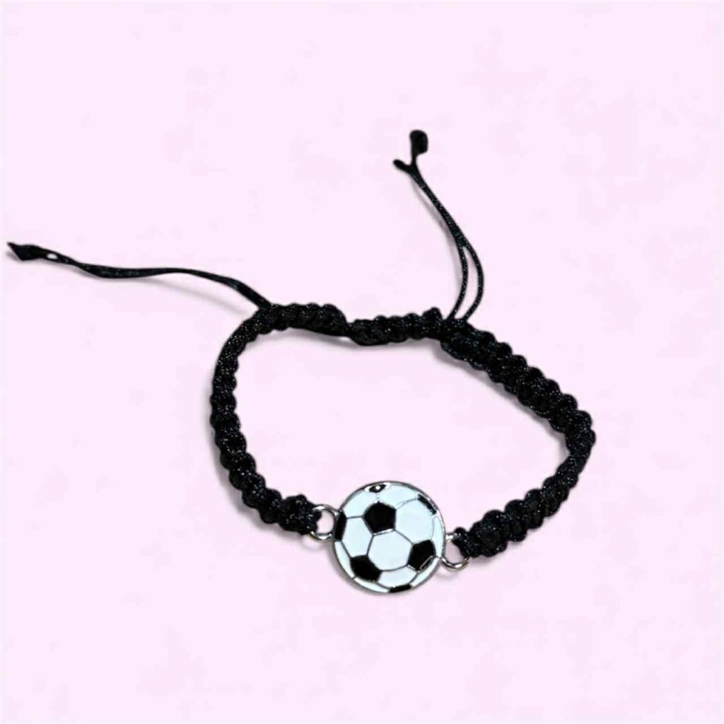 Apyrankės ,,Futbolo fanui”