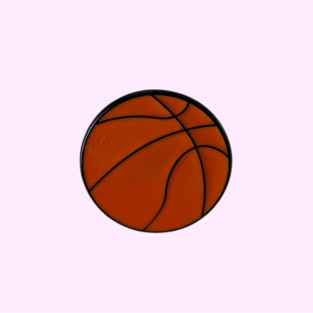 Ženkliukas ,,Krepšinio fanui”