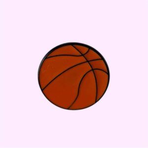 Ženkliukas ,,Krepšinio fanui"