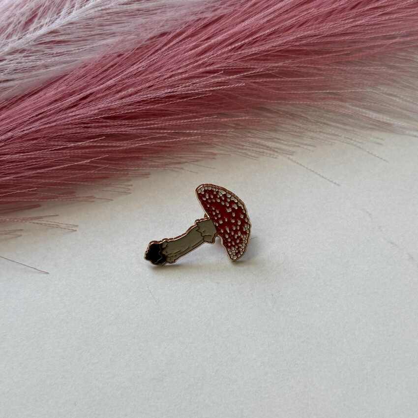 Ženkliukas ,,Musmirė”