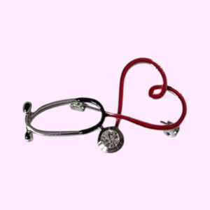 Sagė ,,Stetoskopas"