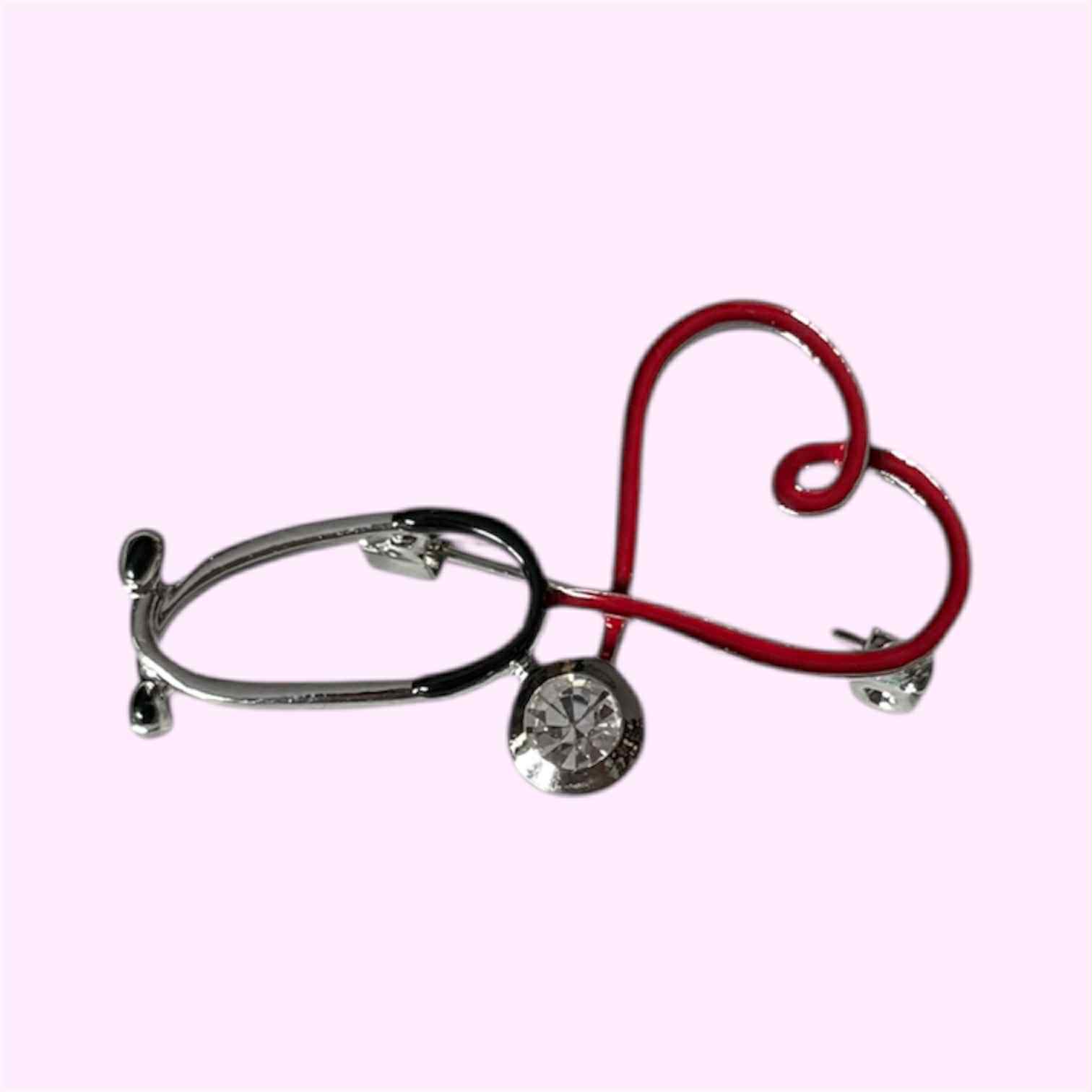 Sagė ,,Stetoskopas"