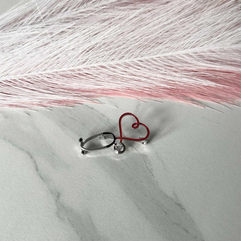 Sagė ,,Stetoskopas”