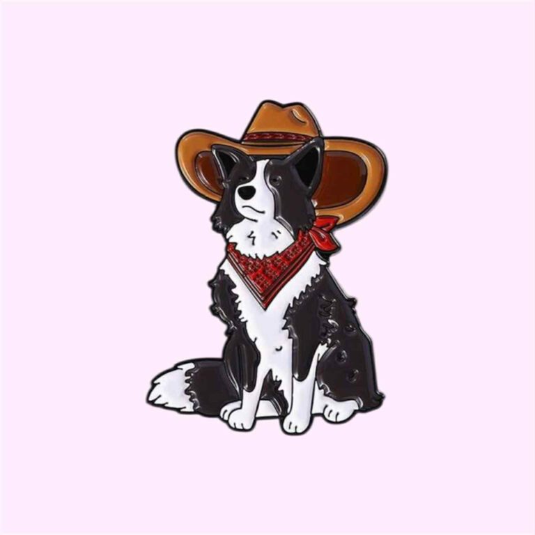 Ženkliukas ,,Pawboy”