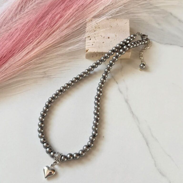 Vėrinys ,,Soft love”